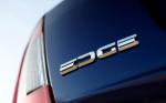Ford Edge Limited 2011 года